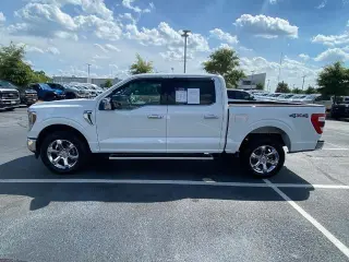 Ford F-150 2023 4x4 Tremor 4dr SuperCrew 5.5 ft. SB