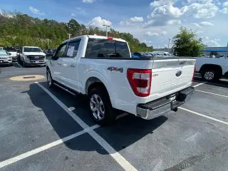 Ford F-150 2023 4x4 Tremor 4dr SuperCrew 5.5 ft. SB
