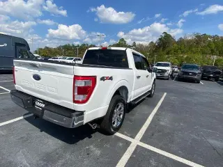 Ford F-150 2023 4x4 Tremor 4dr SuperCrew 5.5 ft. SB