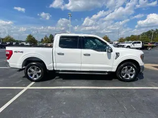 Ford F-150 2023 4x4 Tremor 4dr SuperCrew 5.5 ft. SB