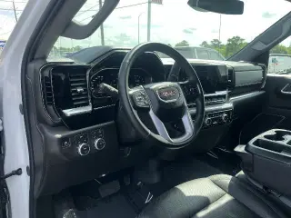GMC Sierra 1500 2026 4x4 SLT 4 puertas Crew Cab 6,6 pies SB