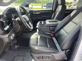 GMC Sierra 1500 2026 4x4 SLT 4 puertas Crew Cab 6,6 pies SB