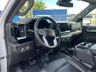 GMC Sierra 1500 2026 4x4 SLT 4 puertas Crew Cab 6,6 pies SB