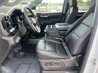 GMC Sierra 1500 2026 4x4 SLT 4 puertas Crew Cab 6,6 pies SB