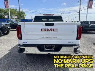 GMC Sierra 1500 2026 4x4 SLT 4 puertas Crew Cab 6,6 pies SB