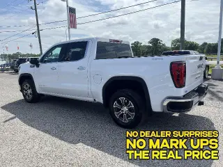 GMC Sierra 1500 2026 4x4 SLT 4 puertas Crew Cab 6,6 pies SB