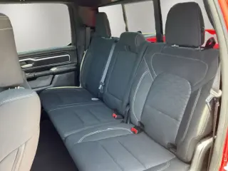 Ram 1500 2025 4x4 Big Horn 4dr Crew Cab 5.6 ft. SB Pickup