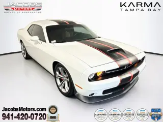 Dodge Challenger 2021 GT 2dr Coupe