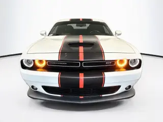 Dodge Challenger 2021 GT 2dr Coupe