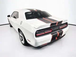 Dodge Challenger 2021 GT 2dr Coupe