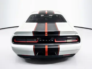 Dodge Challenger 2021 GT 2dr Coupe
