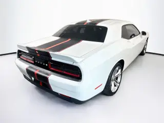 Dodge Challenger 2021 GT 2dr Coupe