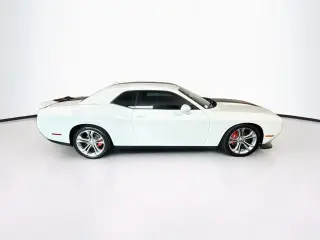 Dodge Challenger 2021 GT 2dr Coupe
