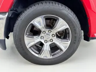 Ram 1500 2022 4x2 Laramie 4dr Crew Cab 5.6 ft. SB Pickup