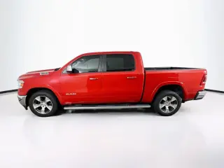 Ram 1500 2022 4x2 Laramie 4dr Crew Cab 5.6 ft. SB Pickup