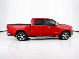 Ram 1500 2022 4x2 Laramie 4dr Crew Cab 5.6 ft. SB Pickup