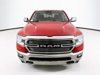 Ram 1500 2022 4x2 Laramie 4dr Crew Cab 5.6 ft. SB Pickup