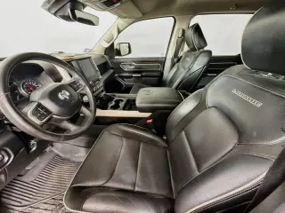 Ram 1500 2022 4x2 Laramie 4dr Crew Cab 5.6 ft. SB Pickup