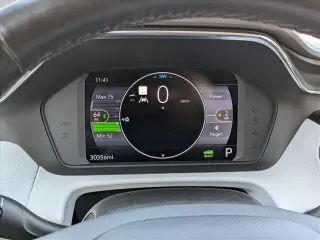 Chevrolet Bolt EUV 2022 Premier 4dr Hatchback