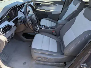 Chevrolet Bolt EUV 2022 Premier 4dr Hatchback