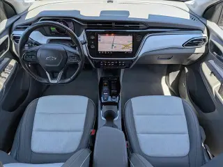 Chevrolet Bolt EUV 2022 Premier 4dr Hatchback