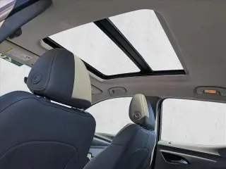 Chevrolet Bolt EUV 2022 Premier 4dr Hatchback