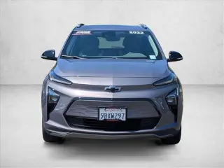 Chevrolet Bolt EUV 2022 Premier 4dr Hatchback