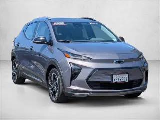 Chevrolet Bolt EUV 2022 Premier 4dr Hatchback