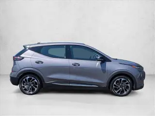 Chevrolet Bolt EUV 2022 Premier 4dr Hatchback