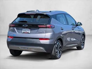 Chevrolet Bolt EUV 2022 Premier 4dr Hatchback