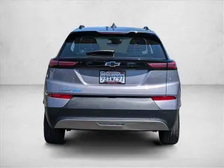 Chevrolet Bolt EUV 2022 Premier 4dr Hatchback