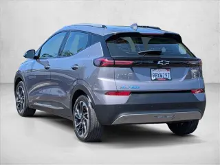 Chevrolet Bolt EUV 2022 Premier 4dr Hatchback