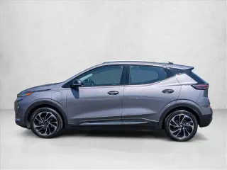 Chevrolet Bolt EUV 2022 Premier 4dr Hatchback