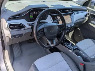 Chevrolet Bolt EUV 2022 Premier 4dr Hatchback
