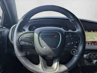 Dodge Charger 2023 R/T 4p Sedan