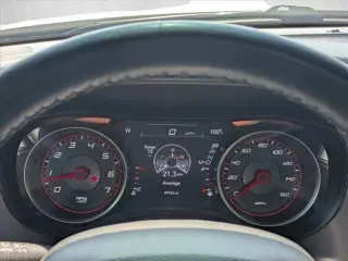 Dodge Charger 2023 R/T 4p Sedan