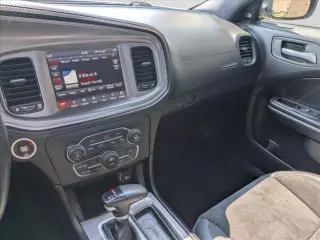 Dodge Charger 2023 R/T 4p Sedan