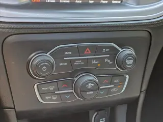 Dodge Charger 2023 R/T 4p Sedan