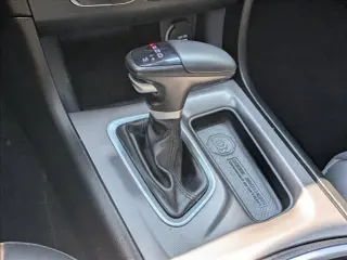 Dodge Charger 2023 R/T 4p Sedan