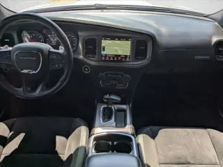 Dodge Charger 2023 R/T 4p Sedan
