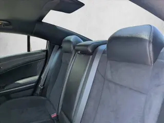 Dodge Charger 2023 R/T 4p Sedan