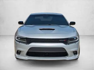 Dodge Charger 2023 R/T 4p Sedan