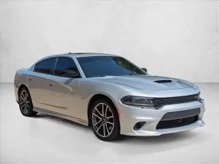 Dodge Charger 2023 R/T 4p Sedan