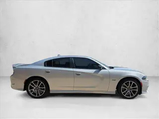 Dodge Charger 2023 R/T 4p Sedan