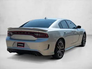 Dodge Charger 2023 R/T 4p Sedan