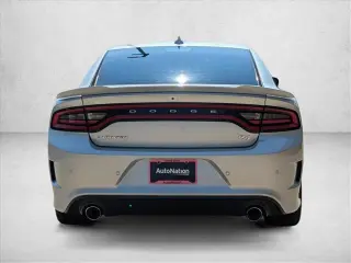 Dodge Charger 2023 R/T 4p Sedan