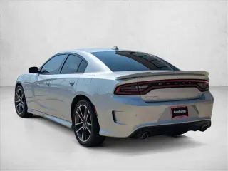 Dodge Charger 2023 R/T 4p Sedan