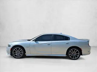 Dodge Charger 2023 R/T 4p Sedan