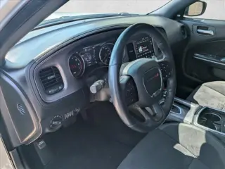 Dodge Charger 2023 R/T 4p Sedan
