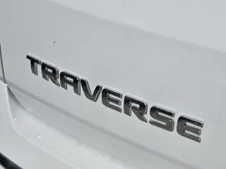 Chevrolet Traverse 2023 High Country SUV de 4 puertas